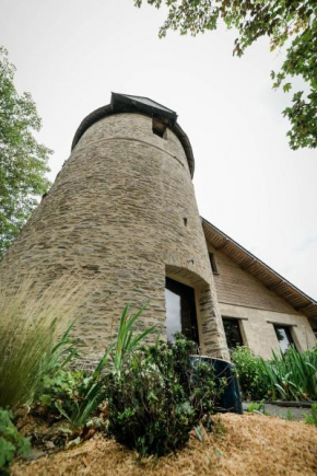 Le Moulin d' Erée